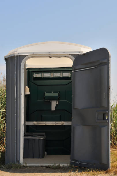 Best Porta potty delivery and setup  in Meriden, CT