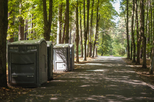 Best Porta potty rental near me  in Meriden, CT