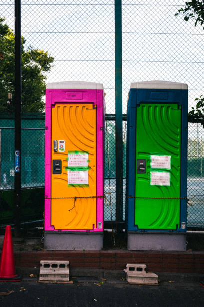 Best Construction site porta potty rental  in Meriden, CT