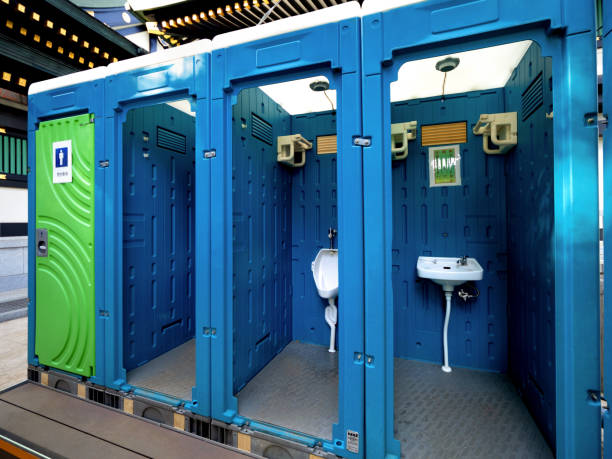Best High-end porta potty rental  in Meriden, CT
